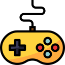 Custom Mobile Controls & Gamepad Support