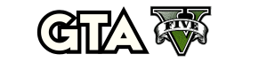 GTA 5 Logo